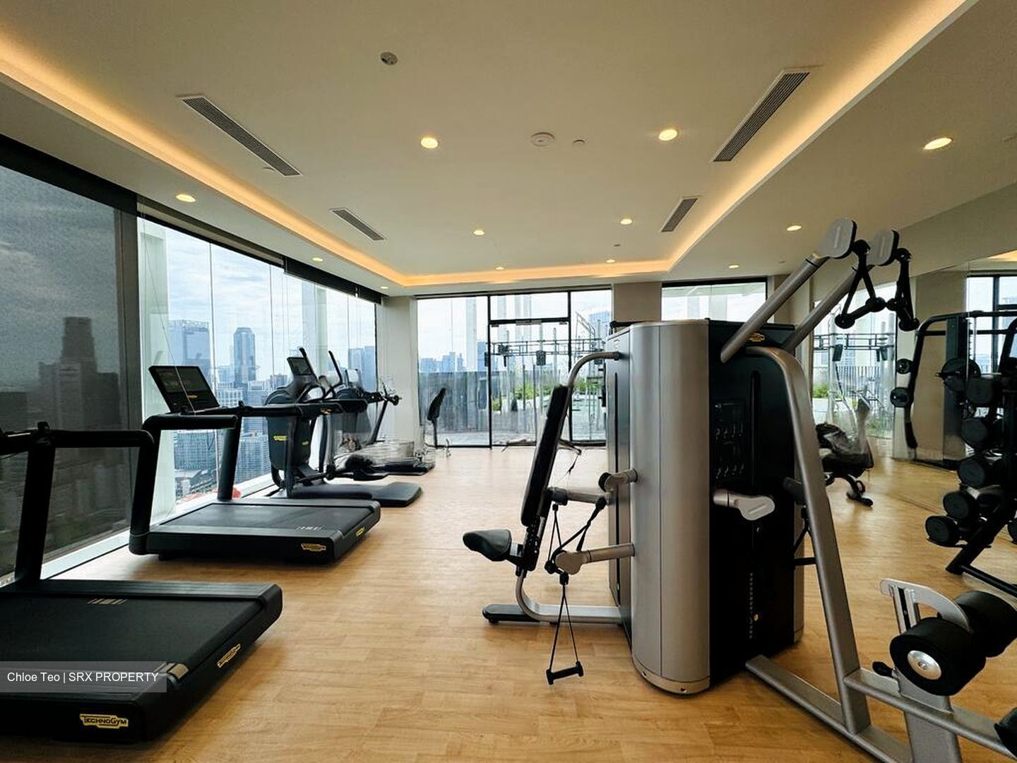 One Pearl Bank (D3), Apartment #466271611